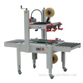 Semi Automatic Box Taping Machine